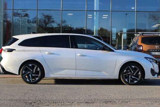 Peugeot 308 1.5 BlueHDi Allure Pack S&S EAT8