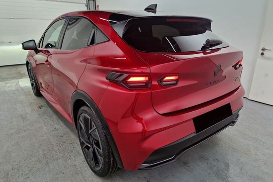 Renault Clio Esprit Alpine 1.8 E-TECH Full Hybrid