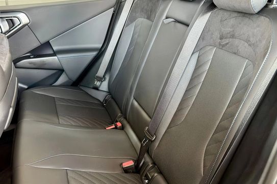 BMW X3 xDrive20 mHEV aut