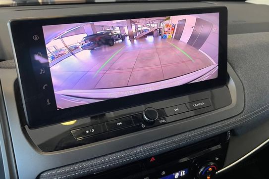 Nissan Qashqai 1.3 DIG-T mHEV Acenta