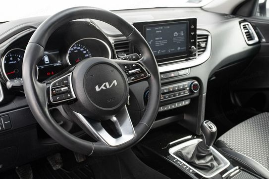 Kia Ceed 1.5 T-GDI L