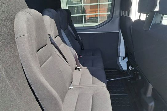 Iveco Daily 35S18 L4H2 Zabudowa Brygadowa HI-MATIC