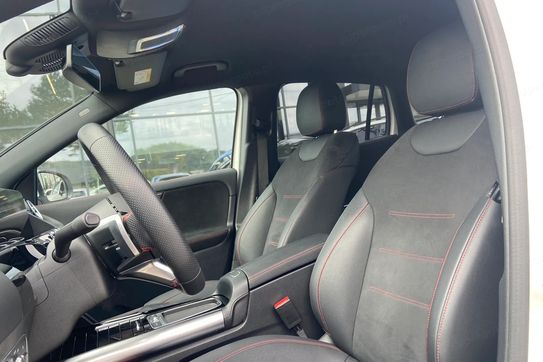 Mercedes GLA 200 mHEV AMG Line 7G-DCT
