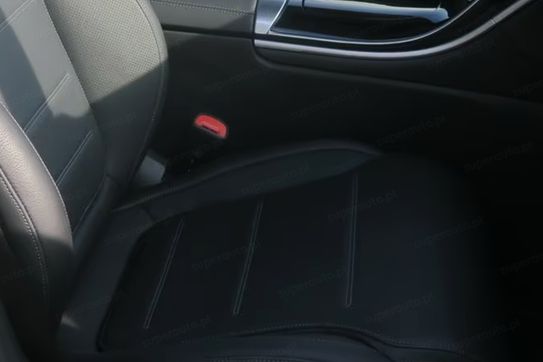 Mercedes Klasa C 220 d 4-Matic All-Terrain Avantgarde