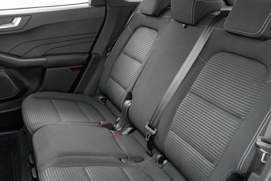 Ford Kuga 1.5 EcoBoost FWD Titanium