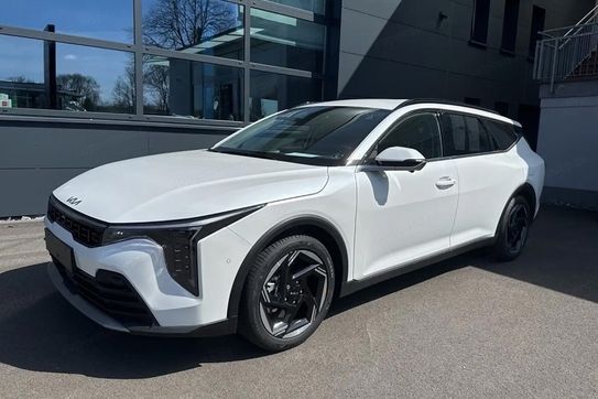 Kia K4 1.6 T-GDI L