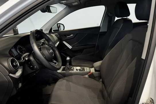 Audi Q2 30 TFSI
