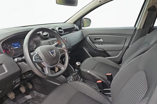 Dacia Duster 1.5 Blue dCi Comfort 4WD