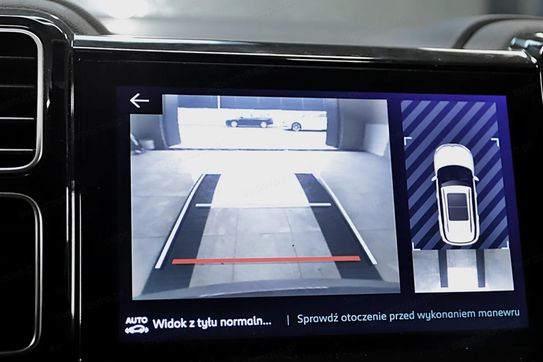 Citroen C5 Aircross 1.6 PureTech Feel EAT8