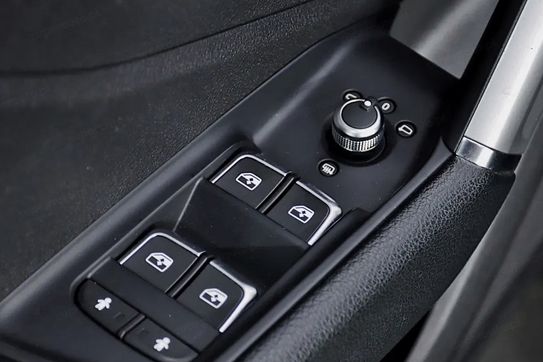 Audi Q2 35 TFSI S tronic