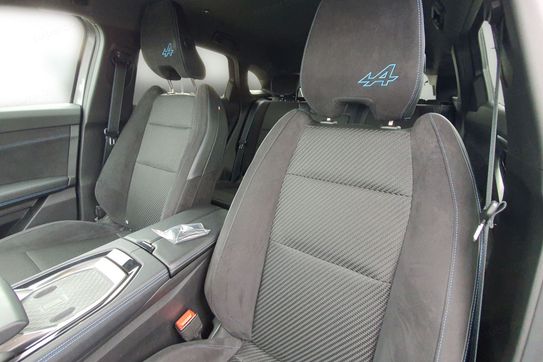 Renault Austral TCe Iconic Esprit Alpine