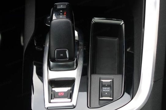 Peugeot 5008 1.6 PureTech GT EAT8
