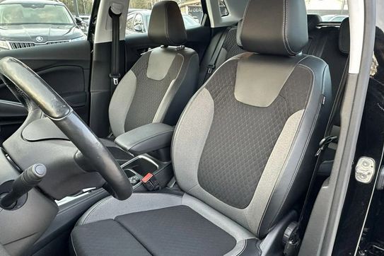 Opel Grandland X 1.6 T Elite