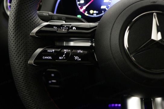 Mercedes GLB 200 AMG Line