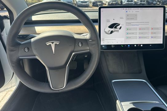 Tesla Model 3 Standard Range Plus