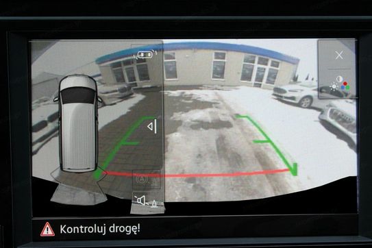 Volkswagen Transporter L2H1