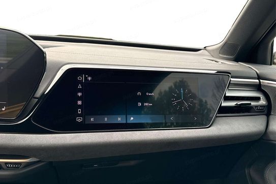 Audi A5 TFSI quattro S line Avant