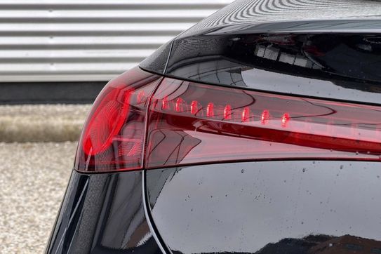 Mercedes CLA 200 AMG Line