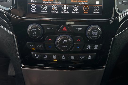 Jeep Grand Cherokee 3.0