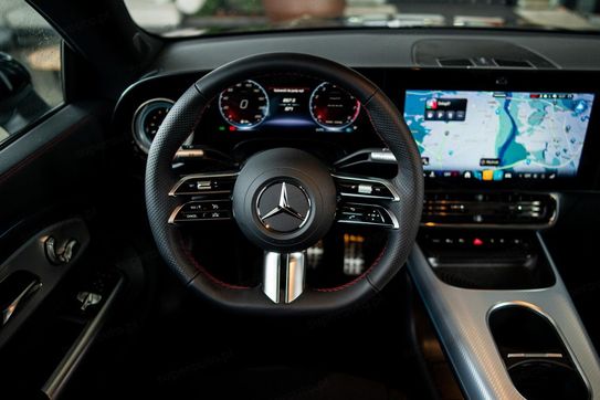 Mercedes CLA 220 mHEV 4-Matic 8G-DCT