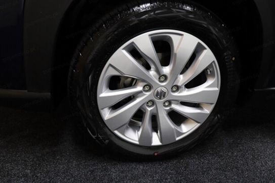 Suzuki S-Cross 1.4 BoosterJet mHEV Premium Plus SP 4WD aut