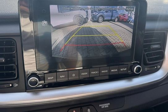 Kia Stonic 1.2 m