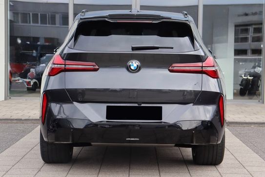 BMW X3 xDrive20 M Sport