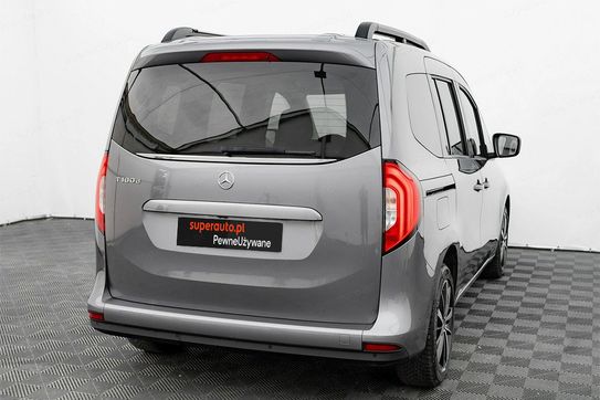 Mercedes T klasa T180d Progressive AT