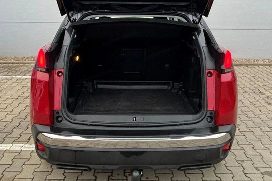 Peugeot 3008 1.6 PureTech GPF Allure S&S EAT8