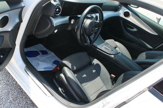 Mercedes Klasa E 200 d Avantgarde