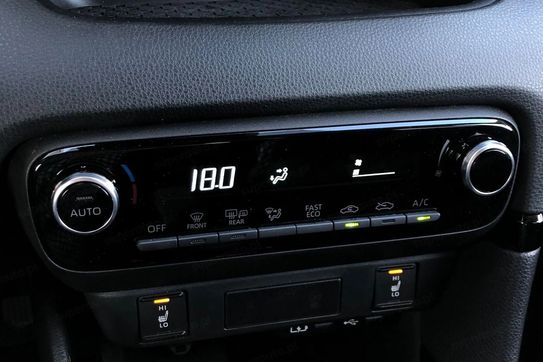 Toyota Yaris Hybrid 1.5 Style