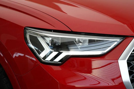 Audi Q3 Sportback 35 TFSI S Line