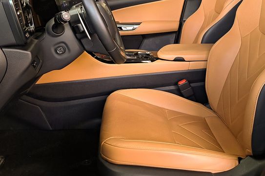 Lexus NX 450h+ Prestige AWD