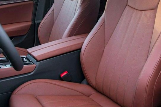 Skoda Superb L&K 2.0 TSI DSG