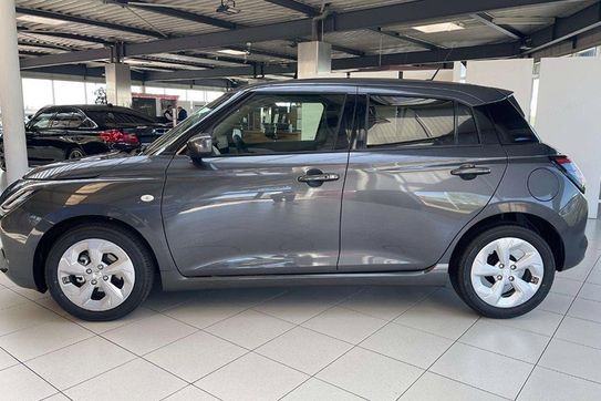 Suzuki Swift Premium Plus 1.2 Dualjet SHVS