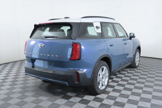 Mini Countryman S ALL4  Linia Classic