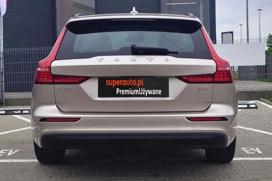 Volvo V60 B4 D Core