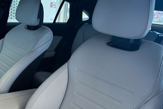 Mercedes GLC Coupe 300 de 4-Matic AMG Line