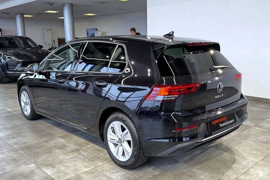 Volkswagen Golf 1.0 TSI