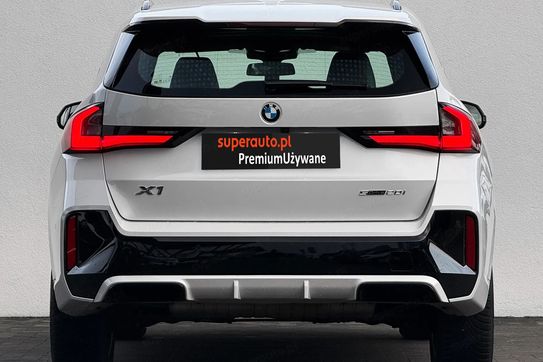 BMW X1 sDrive20i M Sport