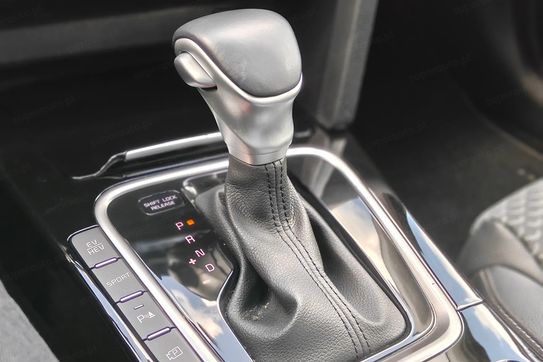 Kia XCeed 1.6 Gdi Phev Business Line Dct