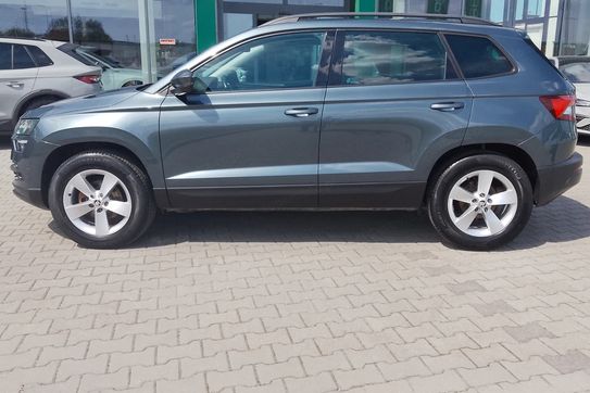 Skoda Karoq 1.5 TSI ACT Ambition DSG
