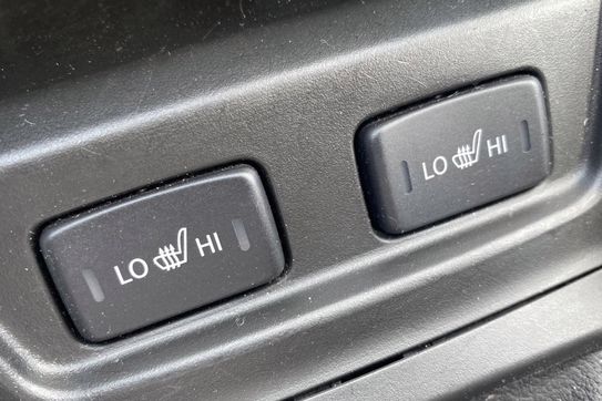 Suzuki Vitara 1.4 Boosterjet SHVS Premium 4WD