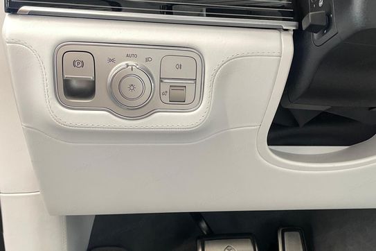 Mercedes GLS Maybach 600 4-Matic