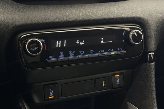 Toyota Yaris 1.5 Hybrid Comfort