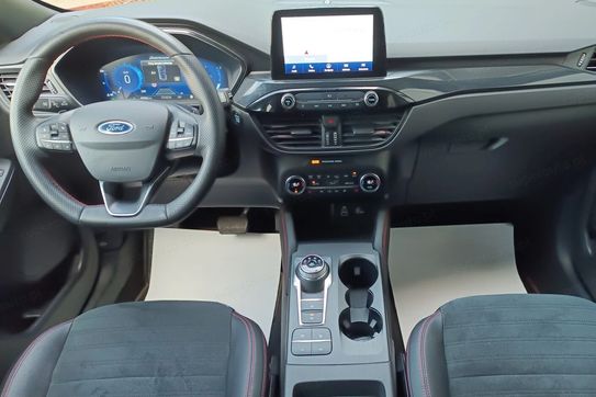 Ford Kuga 2.0 Ecoblue Awd St-Line x