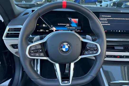BMW Seria 4 Cabrio M440i xDrive