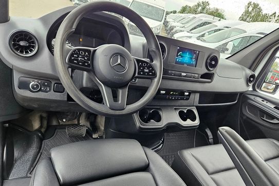 Mercedes Sprinter CDI L2H2