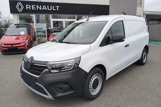 Renault Kangoo Van L2 Advance