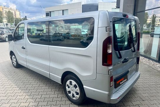Renault Trafic Kombi L2H1